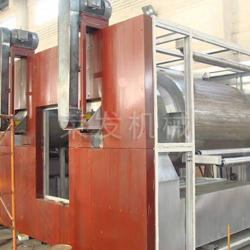 生産現場-開平市榮發機械有限公司-生産現場